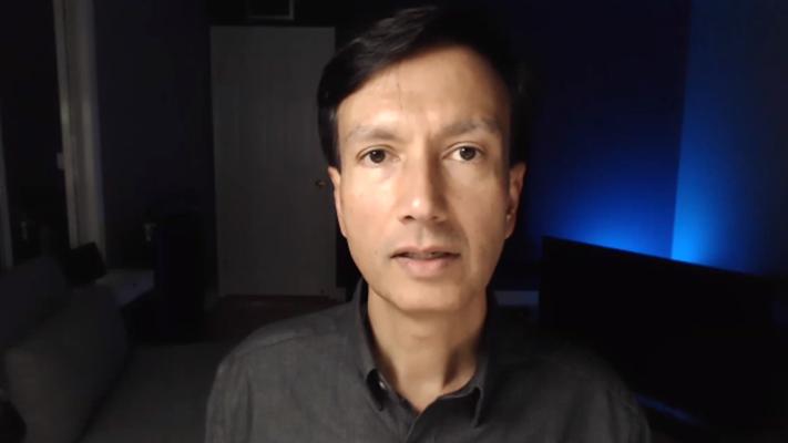 Shafath Syed, photo 1