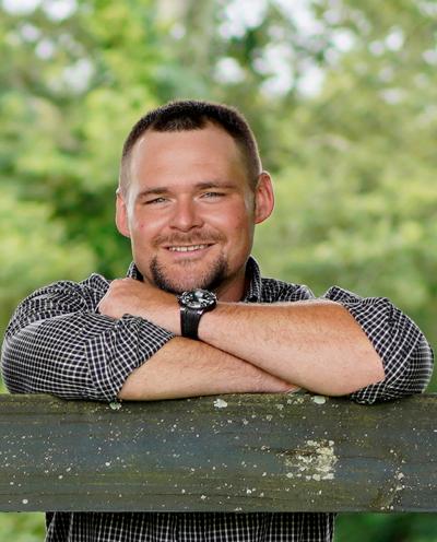 Jason Davis, photo 2