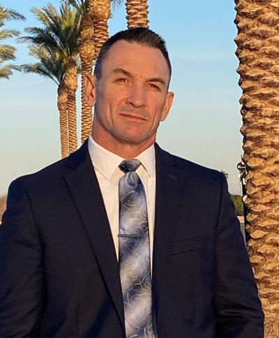 Robert Duffy, photo 1