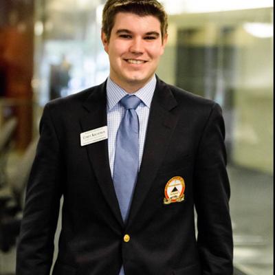 Eric Silverman, photo 1