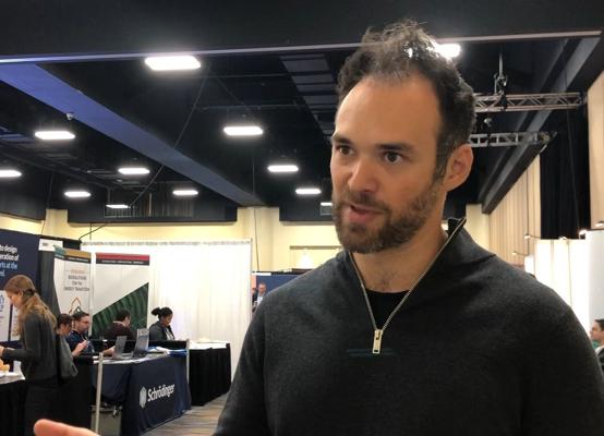 Joshua March, photo 1