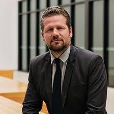 Ian Griffith, photo 1