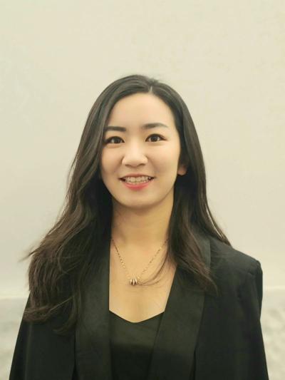 Lenessa Robles, photo 2