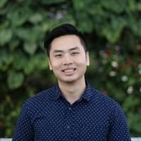 William Chen, photo 1