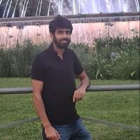 Abhishek Chadha, photo 2