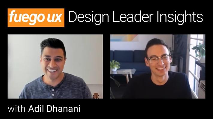 Adil Dhanani, photo 2