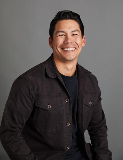 Taylor Montgomery, photo 2