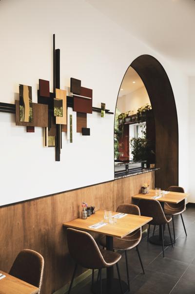 Bertrand Lekeux, photo 1