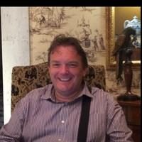 Paul Reynolds, photo 1