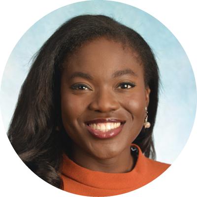 Ntiense Inyang, photo 1