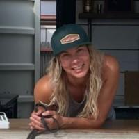 Eva Balkenende, photo 2