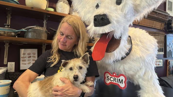 Sofia Lucio, photo 1