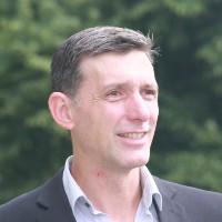 Peter Olivier, photo 2