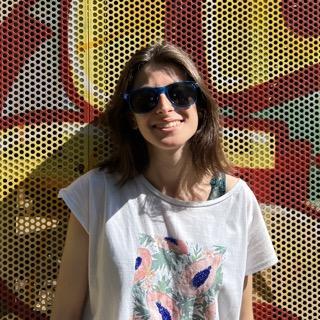 Rita Parada, photo 1