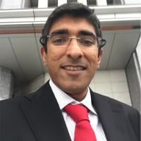 Saurabh Tandon, photo 1