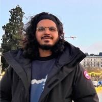 Waleed Khan, photo 2