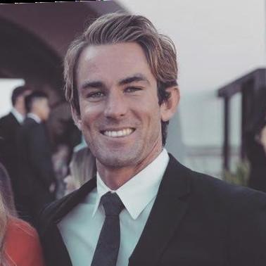 Scott Hardesty, photo 1