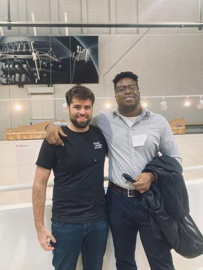 Alison Ledwith, photo 1