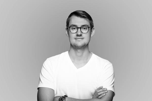 Daniel Gorr, photo 1