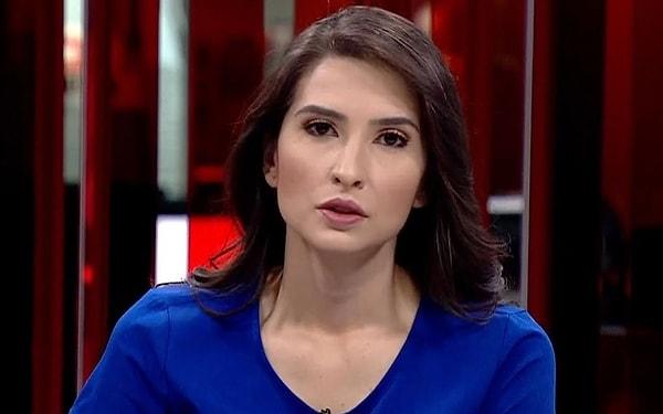 Basak Sener, photo 1