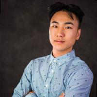 Brian Huang, photo 2