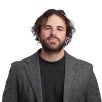 Simon Riker, photo 1