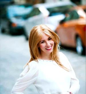 Lisa Winning, photo 2