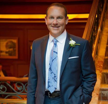 Chaz Berman, photo 1