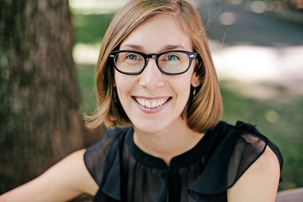 Amy Sample Ward, photo 2