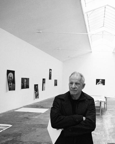 Tom Sandberg, photo 1