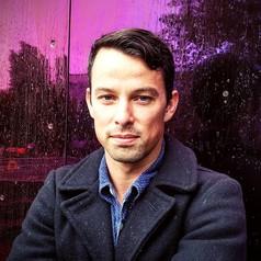 Sam Banister, photo 1