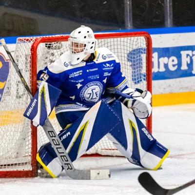 Emil Andersson, photo 1