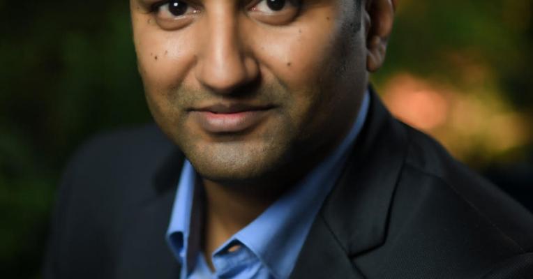 Abhinav Gupta, photo 1