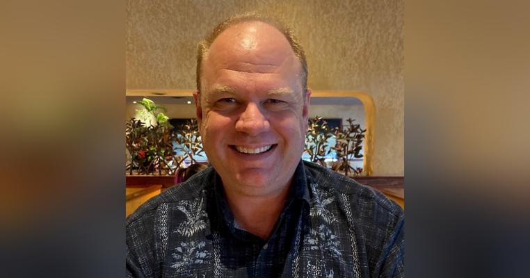 Eric Hunley, photo 2