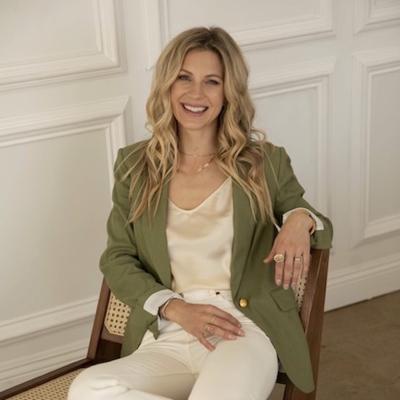 Sarah Baldwin, photo 1