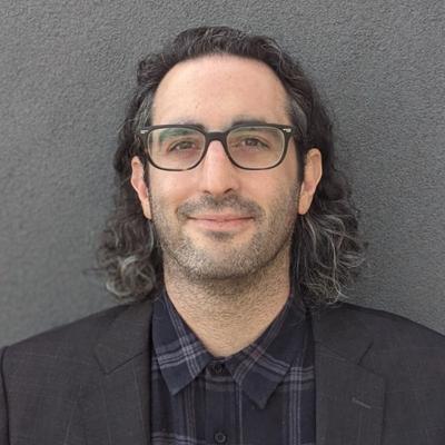 Josh Weinberg, photo 2