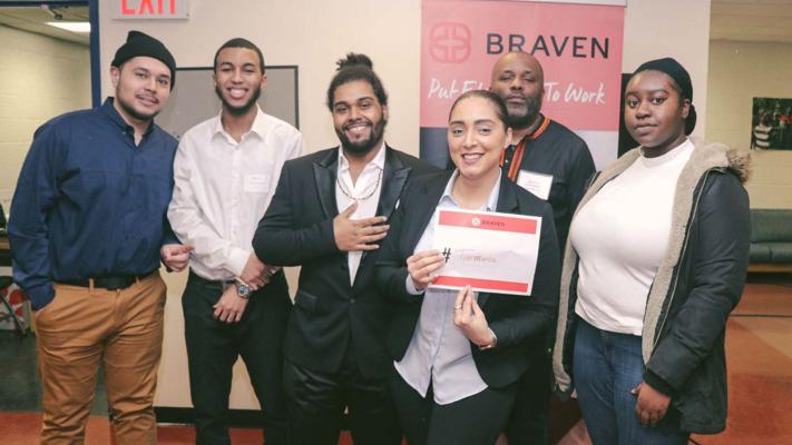 Lissete Estrada, photo 1