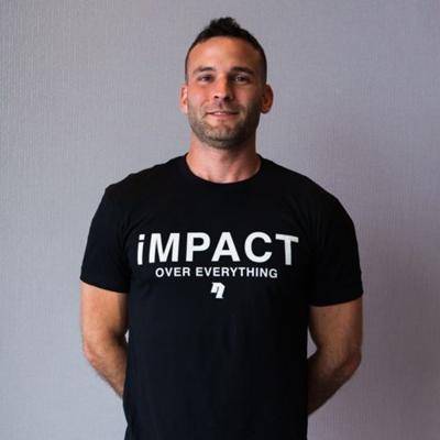 Liam Cullen, photo 2