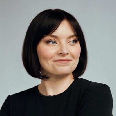 Justyna Mazur, photo 2