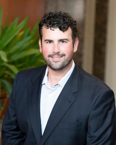 Gavon Renfroe, photo 1