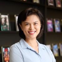 Damien Poisson, photo 1