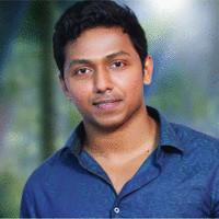 Sudheer Paturi