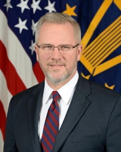 Alan Patterson, photo 2