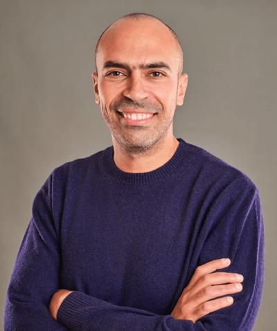 Hussein Mohieldin, photo 2