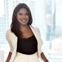 Danya Atkinson, photo 1