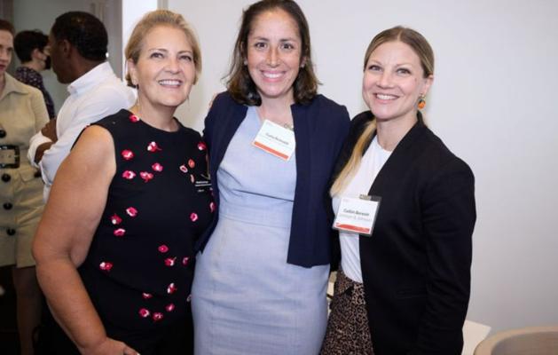 Trish Fleming, photo 1