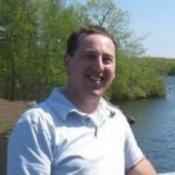 Matt Goodwin, photo 1