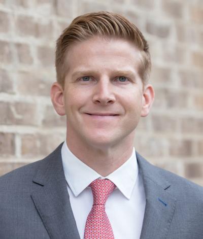 Graham Fizer, photo 1