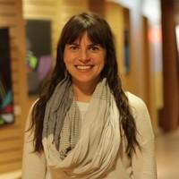 Jen Lindwall, photo 1