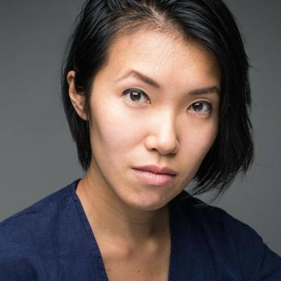 Isabel Leung, photo 2